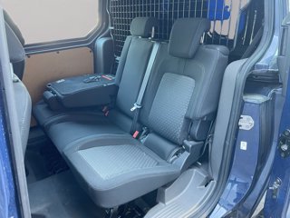 FORD Transit Connect 230 1.5 tdci 100cv Trend d.cab. L2H1 E6.2