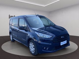 FORD Transit Connect 230 1.5 tdci 100cv Trend d.cab. L2H1 E6.2