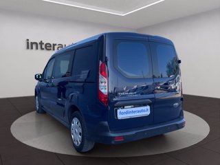 FORD Transit Connect 230 1.5 tdci 100cv Trend d.cab. L2H1 E6.2