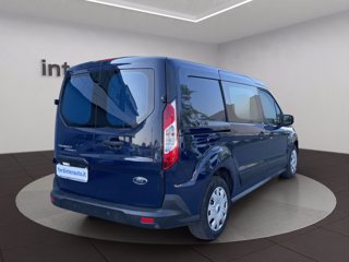 FORD Transit Connect 230 1.5 tdci 100cv Trend d.cab. L2H1 E6.2
