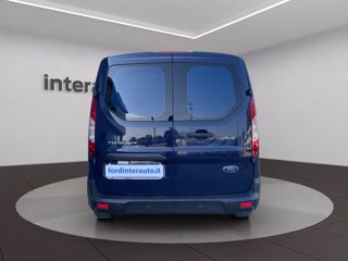 FORD Transit Connect 230 1.5 tdci 100cv Trend d.cab. L2H1 E6.2