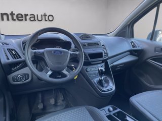 FORD Transit Connect 230 1.5 tdci 100cv Trend d.cab. L2H1 E6.2