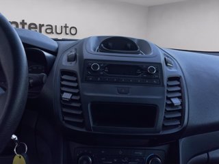 FORD Transit Connect 230 1.5 tdci 100cv Trend d.cab. L2H1 E6.2