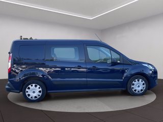 FORD Transit Connect 230 1.5 tdci 100cv Trend d.cab. L2H1 E6.2