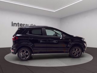 FORD EcoSport 1.0 ecoboost ST-Line s&s 125cv my20.25
