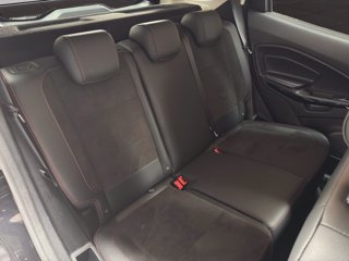FORD EcoSport 1.0 ecoboost ST-Line s&s 125cv my20.25