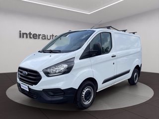 FORD transit custom 260 2.0 tdci 108cv Entry L1H1 E6.2