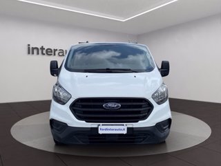 FORD transit custom 260 2.0 tdci 108cv Entry L1H1 E6.2