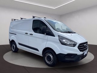 FORD transit custom 260 2.0 tdci 108cv Entry L1H1 E6.2