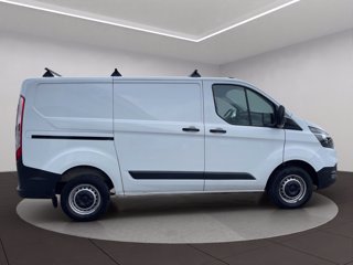 FORD transit custom 260 2.0 tdci 108cv Entry L1H1 E6.2