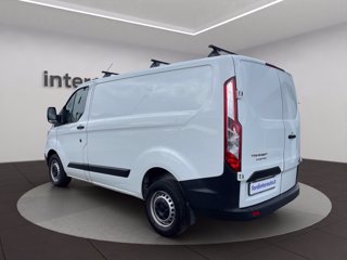 FORD transit custom 260 2.0 tdci 108cv Entry L1H1 E6.2