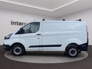 FORD transit custom 260 2.0 tdci 108cv Entry L1H1 E6.2