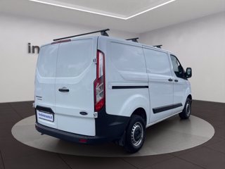 FORD transit custom 260 2.0 tdci 108cv Entry L1H1 E6.2