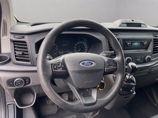 FORD transit custom 260 2.0 tdci 108cv Entry L1H1 E6.2