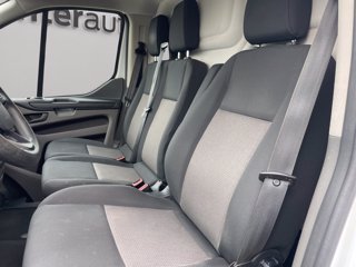 FORD transit custom 260 2.0 tdci 108cv Entry L1H1 E6.2