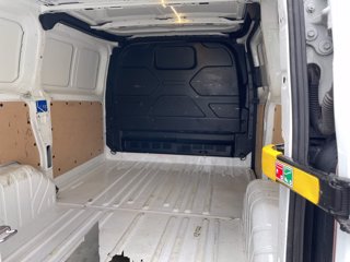 FORD transit custom 260 2.0 tdci 108cv Entry L1H1 E6.2