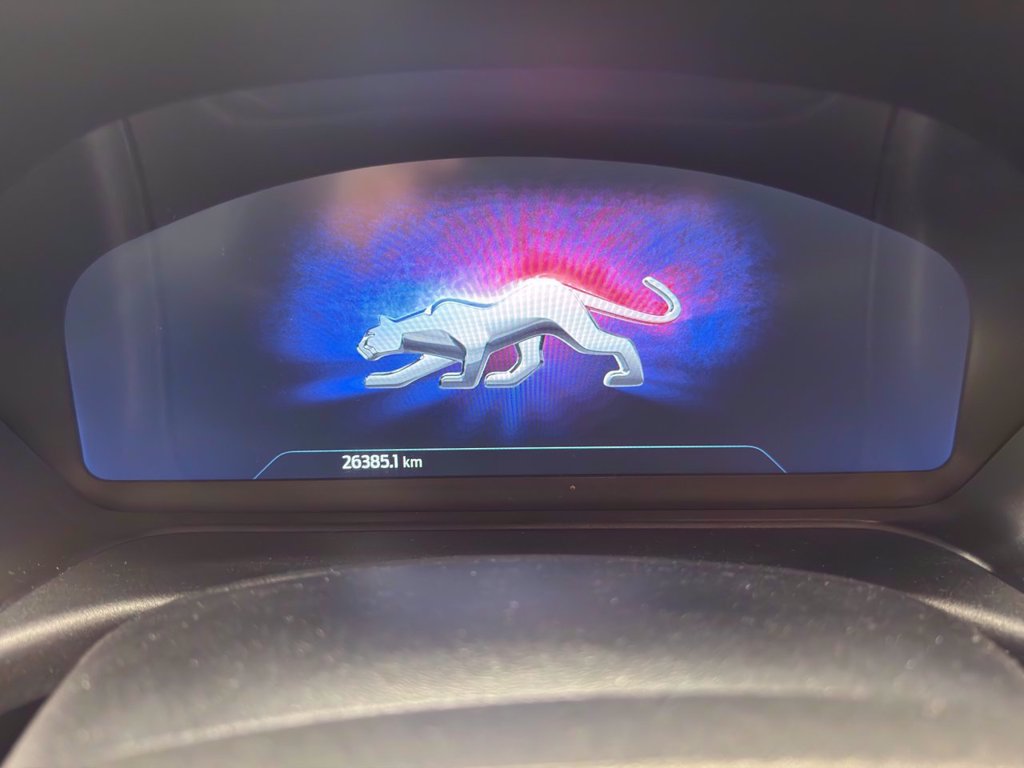 FORD Puma 1.0 ecoboost h ST-Line s&s 125cv