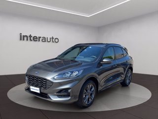 FORD Kuga 2.5 phev ST-Line X 2wd 225cv cvt