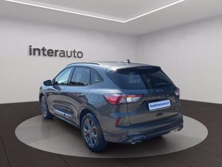 FORD Kuga 2.5 phev ST-Line X 2wd 225cv cvt