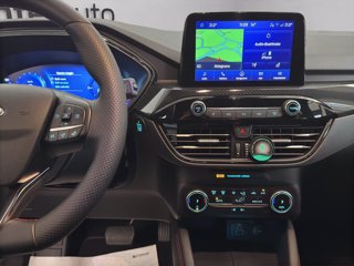 FORD Kuga 2.5 phev ST-Line X 2wd 225cv cvt