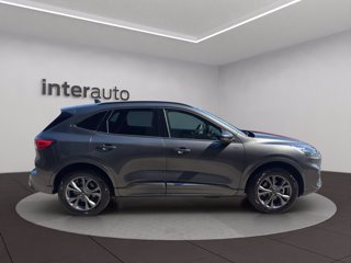 FORD Kuga 2.5 phev ST-Line X 2wd 225cv cvt