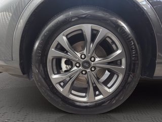 FORD Kuga 2.5 phev ST-Line X 2wd 225cv cvt