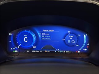 FORD Kuga 2.5 phev ST-Line X 2wd 225cv cvt