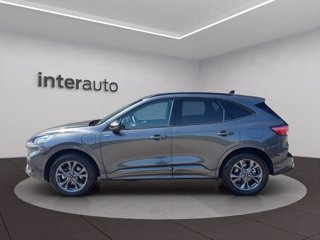 FORD Kuga 2.5 phev ST-Line X 2wd 225cv cvt