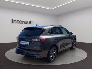 FORD Kuga 2.5 phev ST-Line X 2wd 225cv cvt