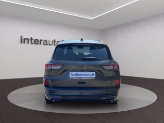 FORD Kuga 2.5 phev ST-Line X 2wd 225cv cvt