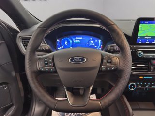 FORD Kuga 2.5 phev ST-Line X 2wd 225cv cvt