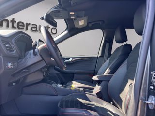 FORD Kuga 2.5 phev ST-Line X 2wd 225cv cvt