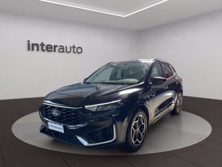 FORD Kuga 2.5 full hybrid ST-Line X 2wd 180cv auto