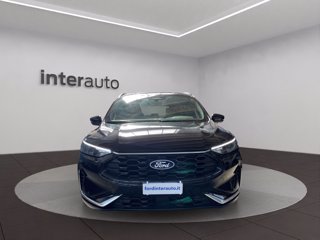 FORD Kuga 2.5 full hybrid ST-Line X 2wd 180cv auto