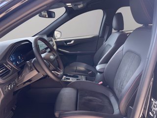 FORD Kuga 2.5 full hybrid ST-Line X 2wd 180cv auto