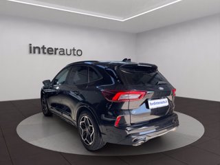 FORD Kuga 2.5 full hybrid ST-Line X 2wd 180cv auto