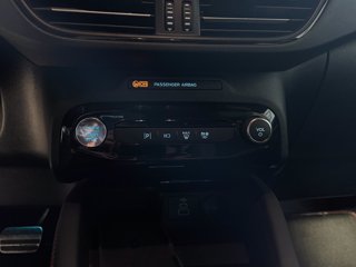FORD Kuga 2.5 full hybrid ST-Line X 2wd 180cv auto
