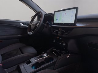 FORD Kuga 2.5 full hybrid ST-Line X 2wd 180cv auto