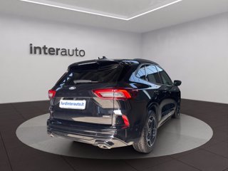 FORD Kuga 2.5 full hybrid ST-Line X 2wd 180cv auto
