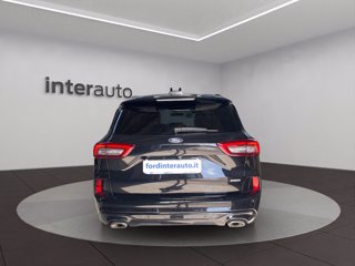 FORD Kuga 2.5 full hybrid ST-Line X 2wd 180cv auto