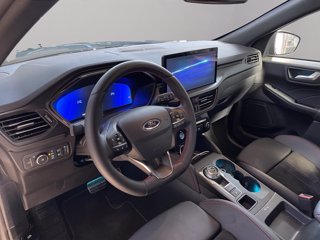 FORD Kuga 2.5 full hybrid ST-Line X 2wd 180cv auto