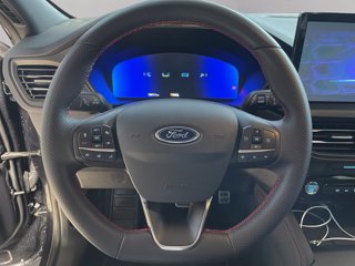 FORD Kuga 2.5 full hybrid ST-Line X 2wd 180cv auto