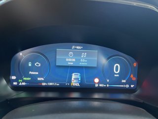 FORD Kuga 2.5 full hybrid ST-Line X 2wd 180cv auto