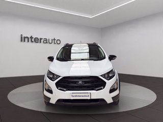 FORD EcoSport 1.0 ecoboost Active s&s 125cv