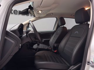 FORD EcoSport 1.0 ecoboost Active s&s 125cv