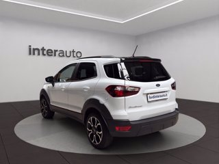 FORD EcoSport 1.0 ecoboost Active s&s 125cv