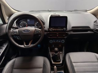 FORD EcoSport 1.0 ecoboost Active s&s 125cv