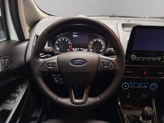 FORD EcoSport 1.0 ecoboost Active s&s 125cv