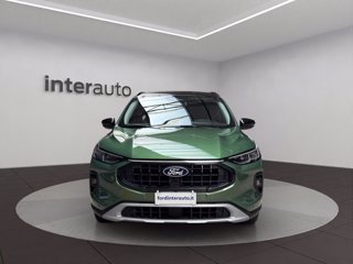 FORD Kuga 2.5 full hybrid Active X 2wd 180cv auto