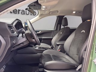 FORD Kuga 2.5 full hybrid Active X 2wd 180cv auto